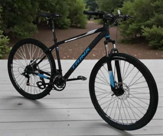 صورة دراجة ترنكس المنيوم مقاس 29